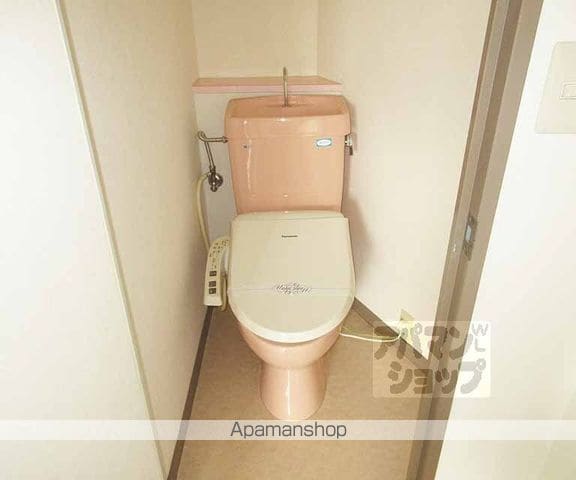 京阪四ノ宮アバンギャルドの内装写真