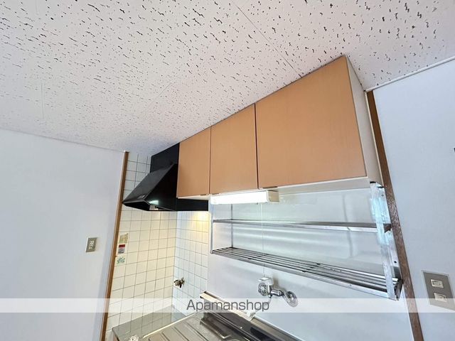 コスモロイヤル東苗穂B棟のその他写真