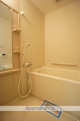 レジディア博多東の内装写真