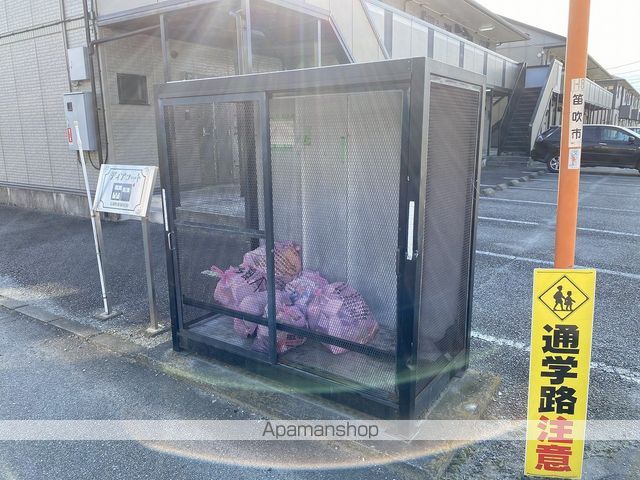 ディアコート VVIの外観写真