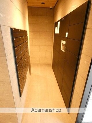 プレサンス名古屋ルーカス[1LDK/33.32m2]の共用部1