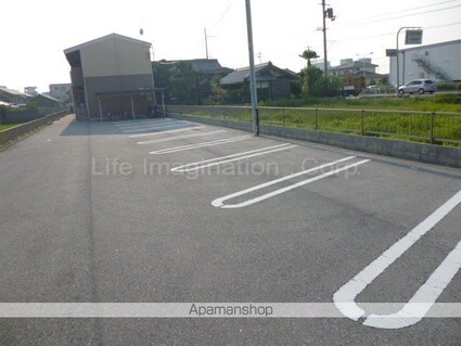 セイコーズマンション川﨑[1DK/27m2]の共用部2
