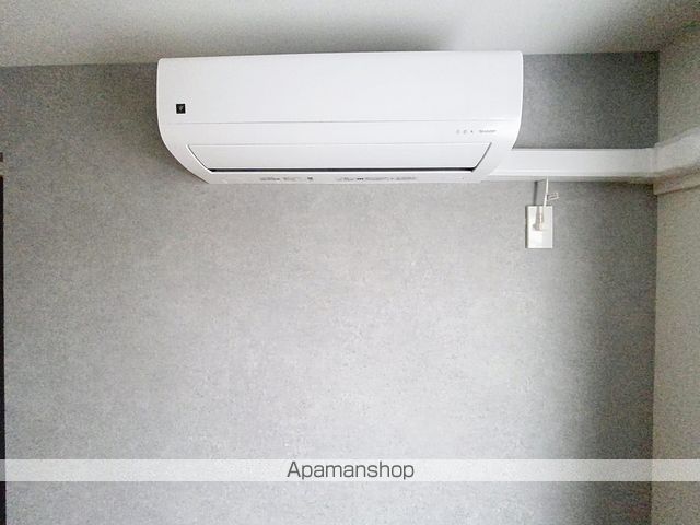 アーバス南円山の内装写真