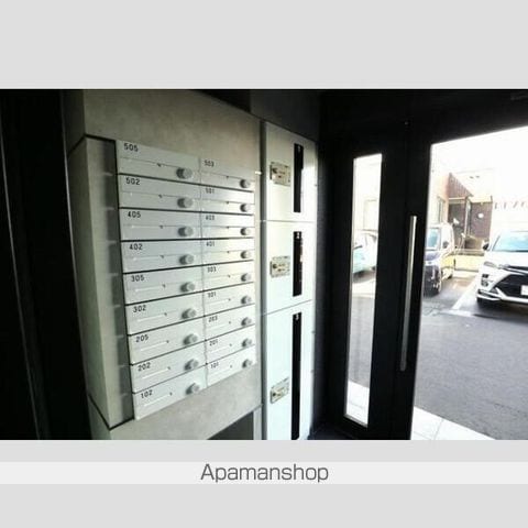 LUSSOVITAの内装写真