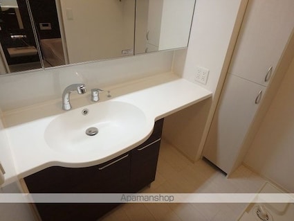 アーバンクレスト白板[1LDK/41.78m2]の洗面所