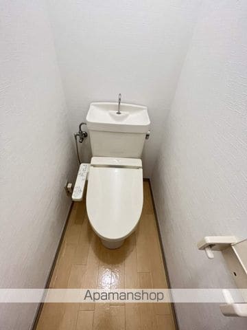 サンシャイン西遊馬の内装写真