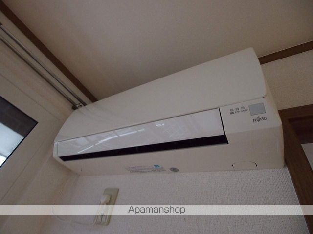 カーサ ラウレールIIの内装写真