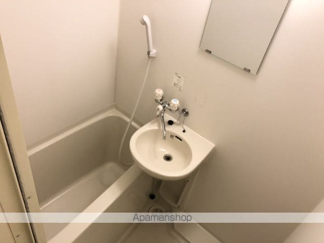 レオネクスト曙の内装写真
