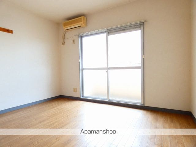 ローヤル石津IIの内装写真