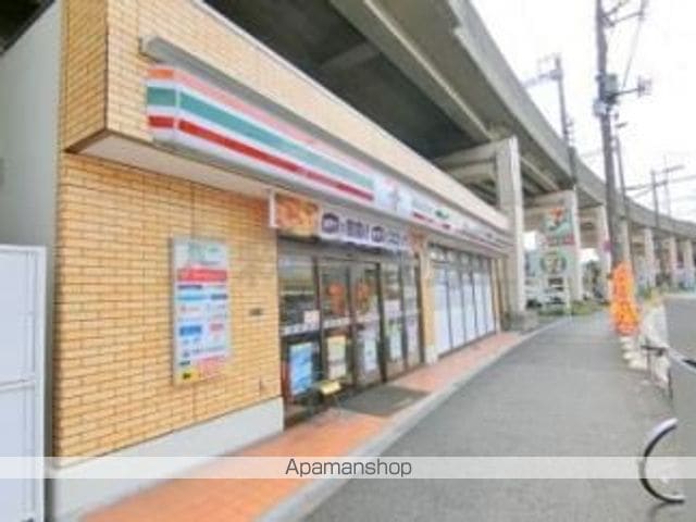 COZY大井公園の周辺写真