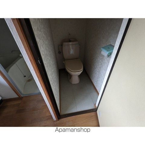Y・Jハイツの内装写真