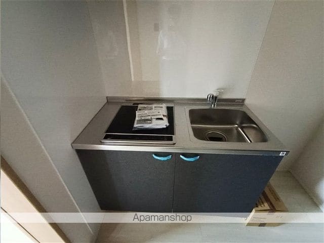 リアリス八木山本町の内装写真