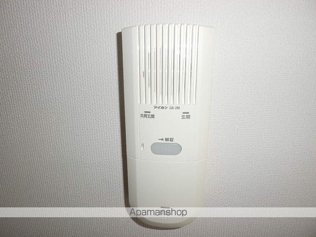 アルコリバーサイドの内装写真