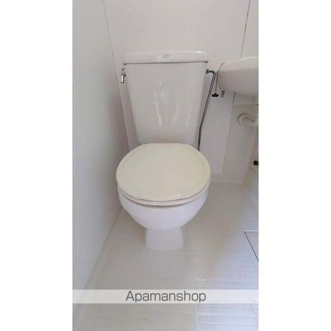 ソレイユ経堂の内装写真