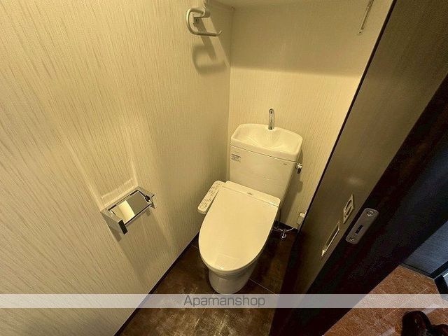 プレジオ城東の内装写真