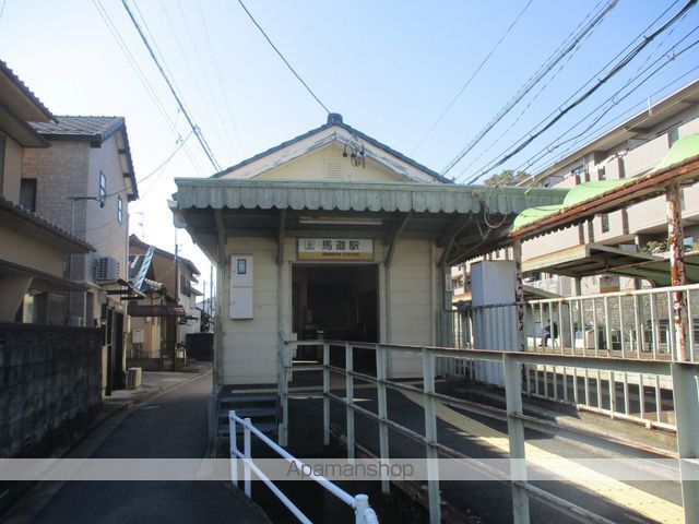 アルヴィータJの周辺写真