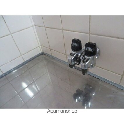 ガーデンテラスＩＮＡ[1R/16.84m2]の内装5