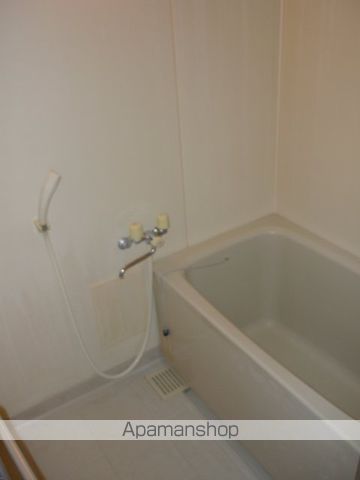 エヴァーグリーン中央の内装写真