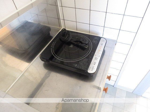 コンフォート西山の内装写真