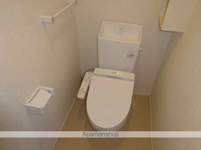 アビタシオンの内装写真