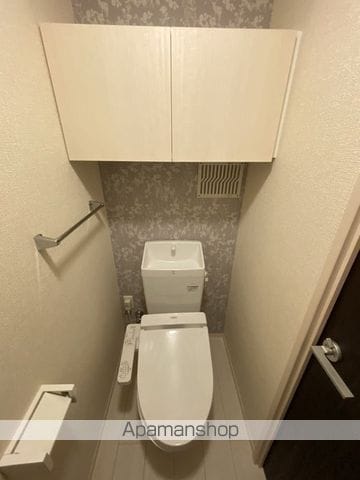 トワベールの内装写真