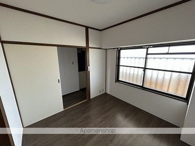 丸善マンションの内装写真