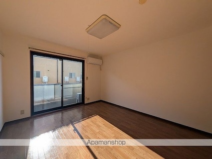 サンマリーＣ棟[1K/26.25m2]のリビング・居間