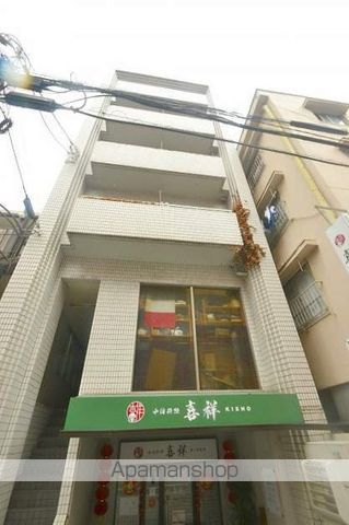 COLORS.BLD十日市の外観写真