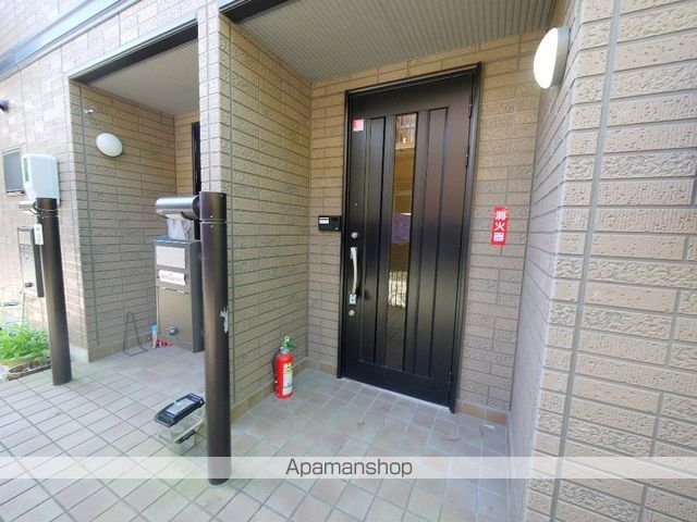 イースト サイド コテージの外観写真