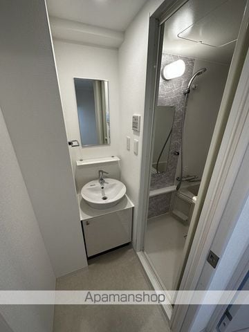 エスリード大阪デュアルゲートの内装写真