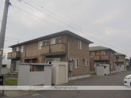 グレイスコート　ＡＢＣ[3LDK/94m2]の外観3