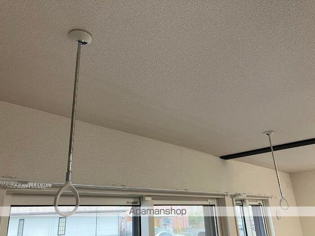 リュミエール太田の内装写真