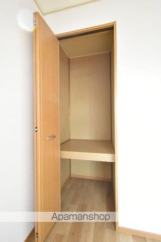 サンモールヴィレッジ Cの内装写真