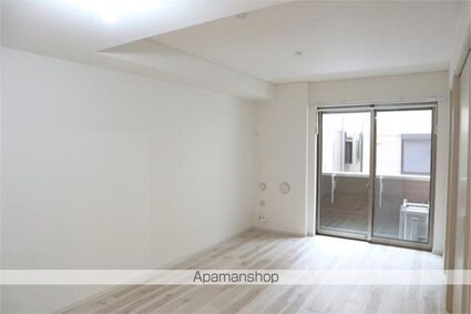 グランデール　リーリエ[2LDK/50.53m2]のリビング・居間