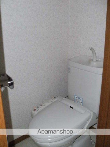 グランヴィア黒瀬の内装写真