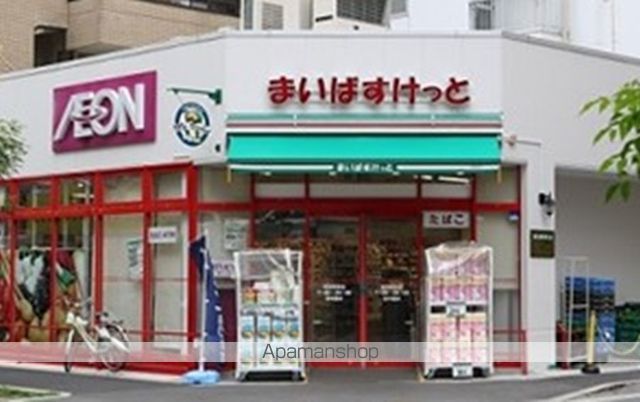 ハーモニーレジデンス池袋メトロゲートの周辺写真