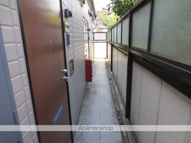 メイプルハウス A棟のその他写真