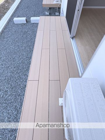 レヴィードの内装写真