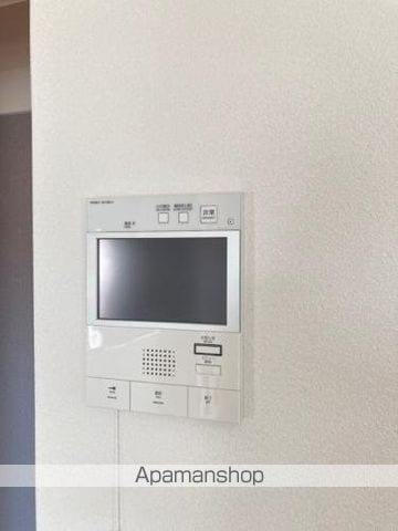ポワッソン ルージュの内装写真