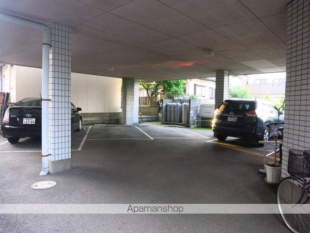 ハイツコスモのその他写真