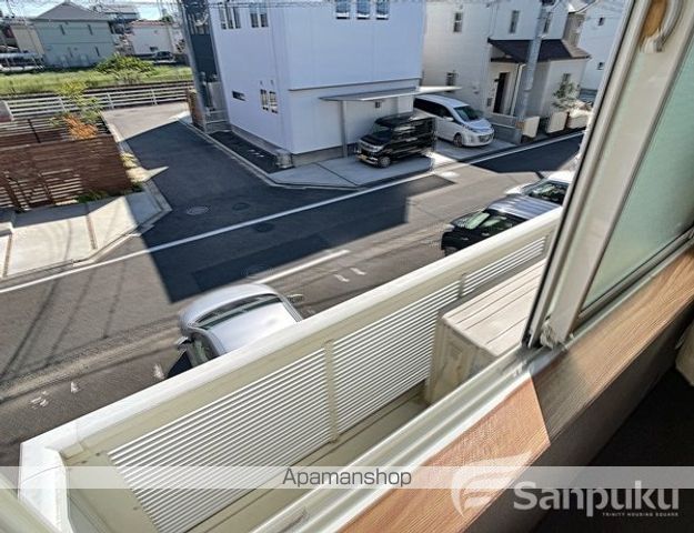 レオパレスユアーズIIIの内装写真
