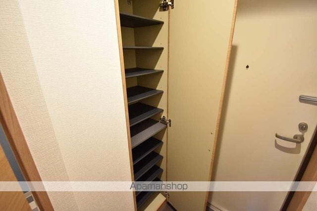 HF仙台本町レジデンスの内装写真
