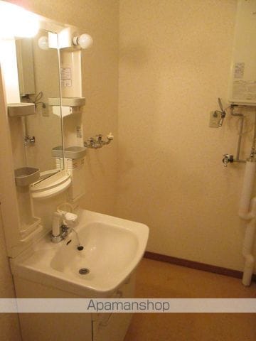 コーポ静和Eの内装写真