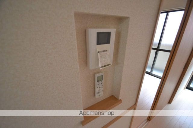 フローレンス弐番館の内装写真