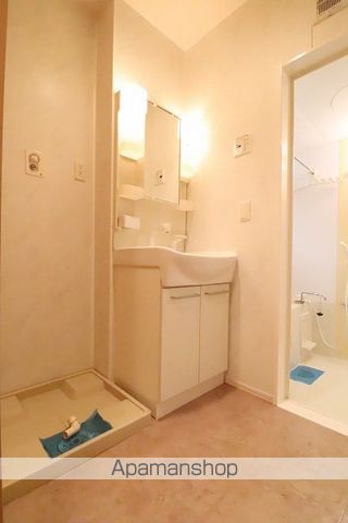 シャンティの内装写真