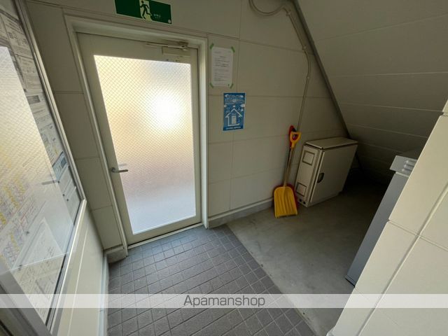 レオパレススカイラークのその他写真