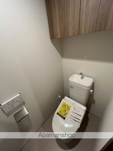 ワンルーフレジデンス中野南台の内装写真