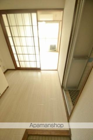 第3小河内ビルの内装写真