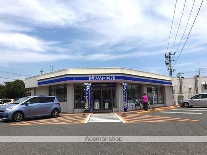 エル　パティオⅢ[2LDK/58.37m2]の周辺5