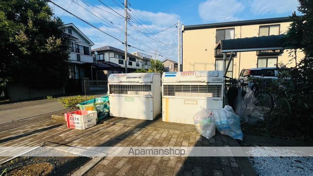 レオパレスシェル壱番館のその他写真